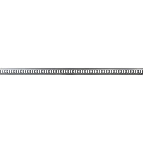 Aluminum E-Track 10 Foot Sections