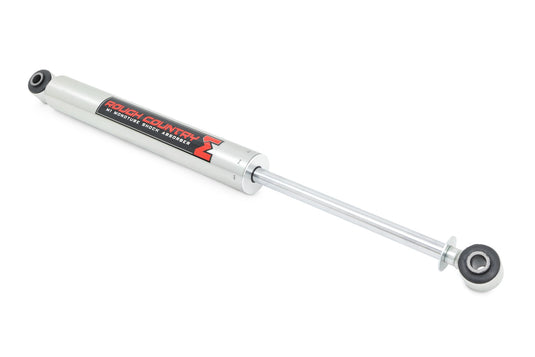 Rough Country M1 Monotube Rear Shocks, 0-6" - 2004-2008 Ford F-150