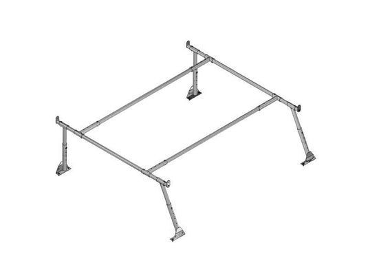 Full Size Over Canopy Rack