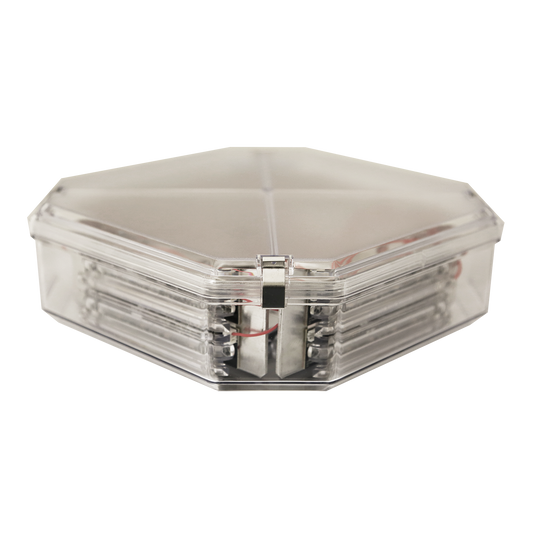 DUOBEAM™ SERIES  10" Minibar