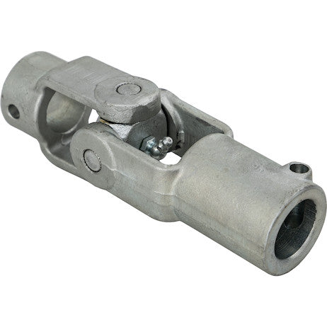 Load image into Gallery viewer, Roll Tarp Universal Joint Zinc Plated
