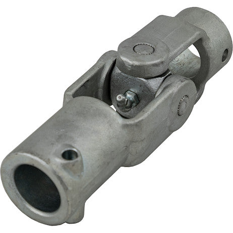 Roll Tarp Universal Joint Zinc Plated