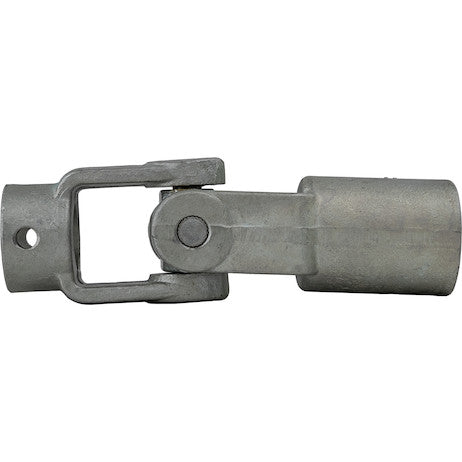 Roll Tarp Universal Joint Zinc Plated