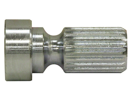 Male 21 Spline x 1-13/16 Inch Male Stub Shaft
