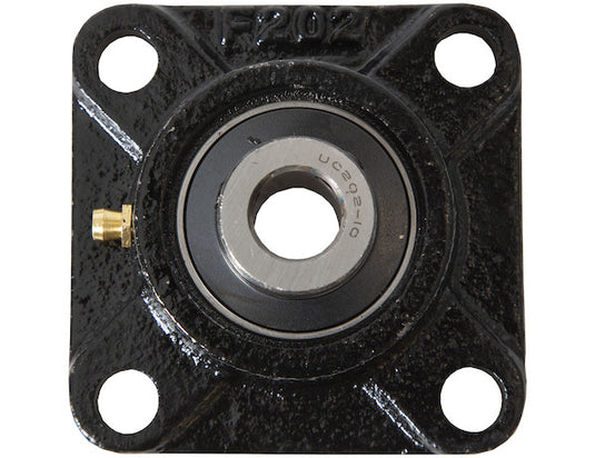 Replacement 4-Hole 5/8 Inch Bearing