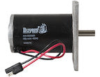 REPLACEMENT .125 HP 1000 RPM SPINNER MOTOR WITH SAE CONNECTION FOR SALTDOGG® TGSUV1B SPREADERS