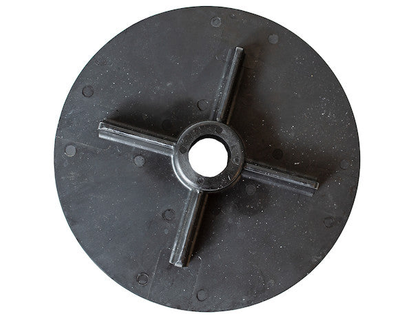 Load image into Gallery viewer, Replacement 9 Inch Poly Spinnerfor SaltDogg® Spreader TGSUV1A, TGSUV1B
