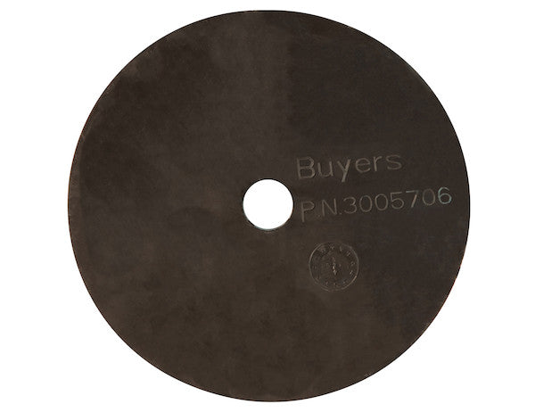 Load image into Gallery viewer, Replacement 9 Inch Poly Spinner for SaltDogg® Spreader TGS01,TGS05,TGSUVPRO
