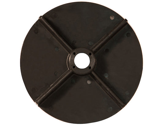 Replacement 9 Inch Poly Spinner for SaltDogg® Spreader TGS01,TGS05,TGSUVPRO