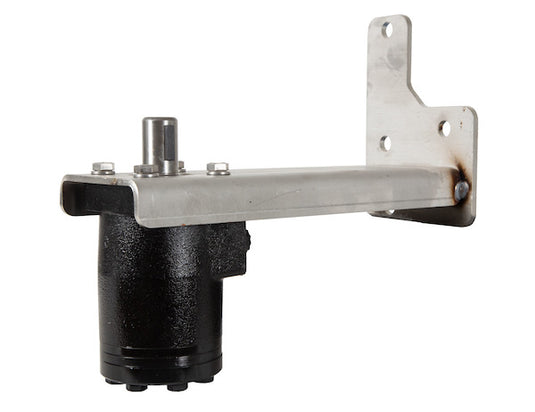Replacement Stainless Steel Spinner and Hardware Kit for SaltDogg 924 Series Spreaders