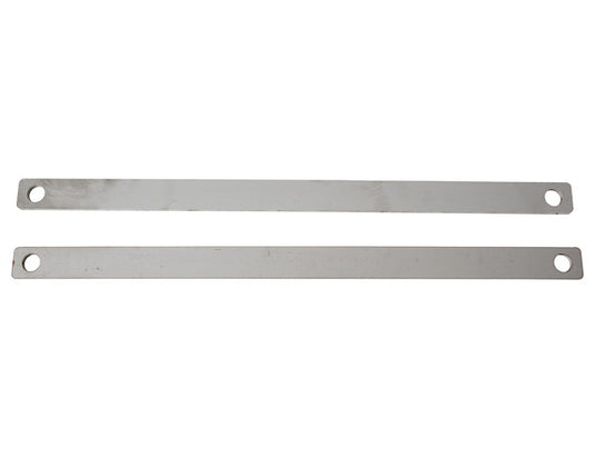 Replacement Stainless Steel Spinner and Hardware Kit for SaltDogg 924 Series Spreaders