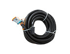 Replacement Main Wire Harness For SALTDOGG® SHPE 0750-2000 Series Spreaders - 3006724 - Buyers Products