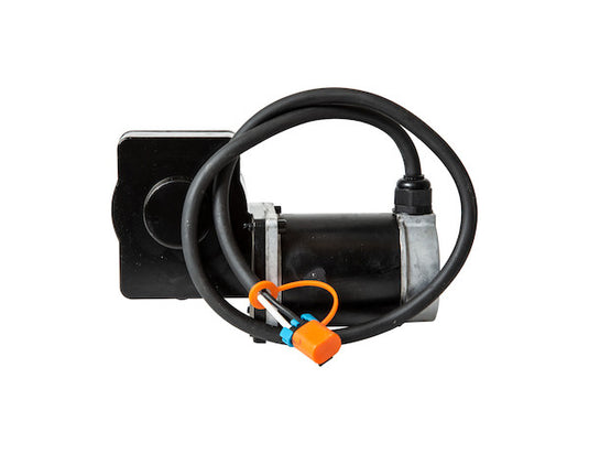Replacement Extended Chute Spinner Gear Motor for SaltDogg® SHPE Series Spreaders