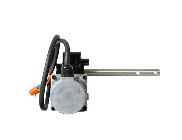 Load image into Gallery viewer, Replacement Extended Chute Spinner Gear Motor for SaltDogg® SHPE Series Spreaders

