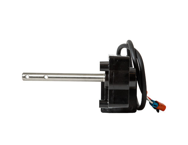 Load image into Gallery viewer, Replacement Extended Chute Spinner Gear Motor for SaltDogg® SHPE Series Spreaders
