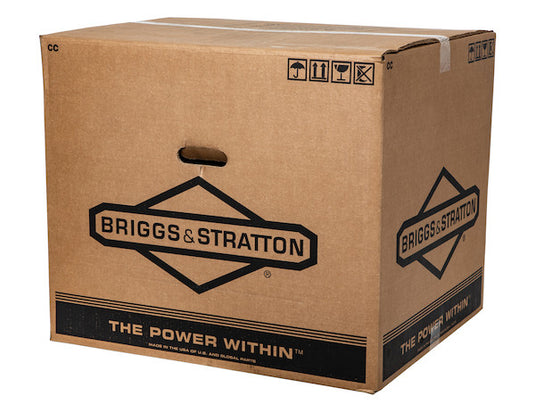 Replacement 10.5 HP Briggs & Stratton Gas Engine