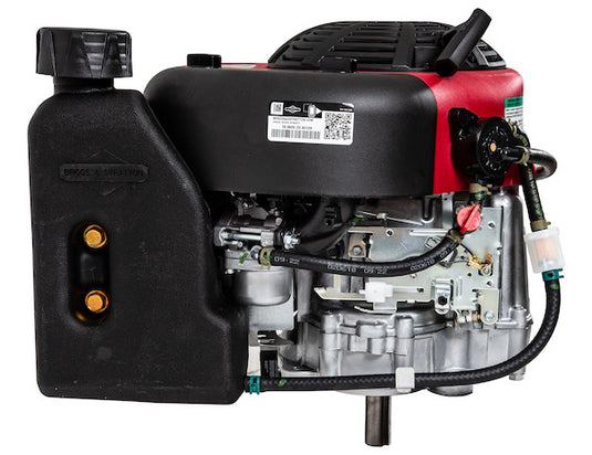 Replacement 10.5 HP Briggs & Stratton Gas Engine