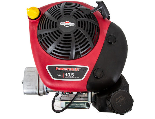 Replacement 10.5 HP Briggs & Stratton Gas Engine