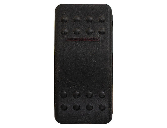 Replacement Controller Rocker Switch for Clutch with Red LED