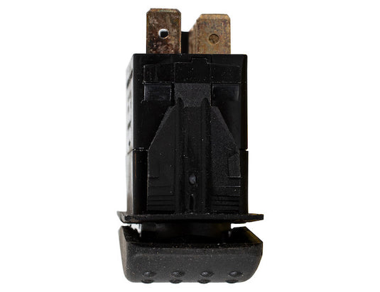 Replacement Controller Rocker Switch for Clutch with Red LED