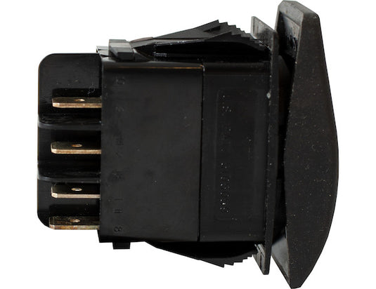 Replacement Controller Rocker Switch for Engine with White LED