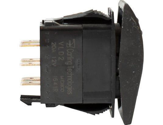 Replacement Controller Rocker Switch for Throttle without LED