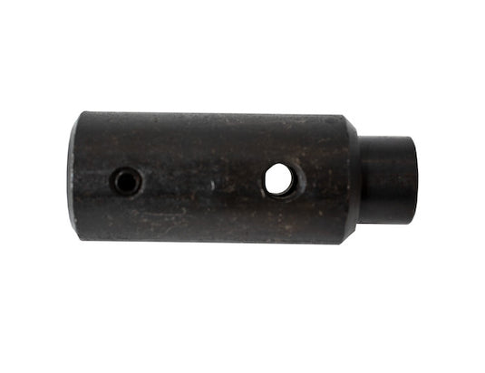 Replacement Spinner Hub with Set Screw for SaltDogg® Spreader TGSUV1B