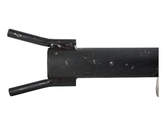 Replacement Auger with Set Screw for SaltDogg® Spreader TGS01 and TGSUVPRO