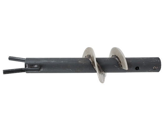 Replacement Auger with Set Screw for SaltDogg® Spreader TGS01 and TGSUVPRO