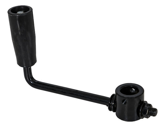 7 Inch Tarp Crank Handle Assembly