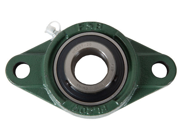 Load image into Gallery viewer, Replacement Chute Side Drive Chain Flanged Bearing for SaltDogg® Spreader 1400 Series
