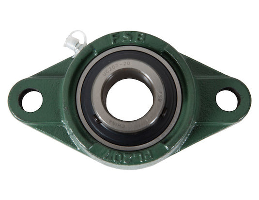 Replacement Chute Side Drive Chain Flanged Bearing for SaltDogg® Spreader 1400 Series