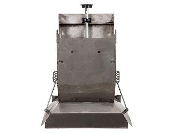 Load image into Gallery viewer, Replacement Chute Assembly for Gas SaltDogg® Spreader
