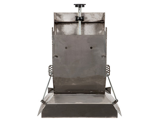 Replacement Chute Assembly for Gas SaltDogg® Spreader