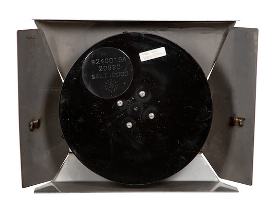 Replacement Chute Assembly for Gas SaltDogg® Spreader