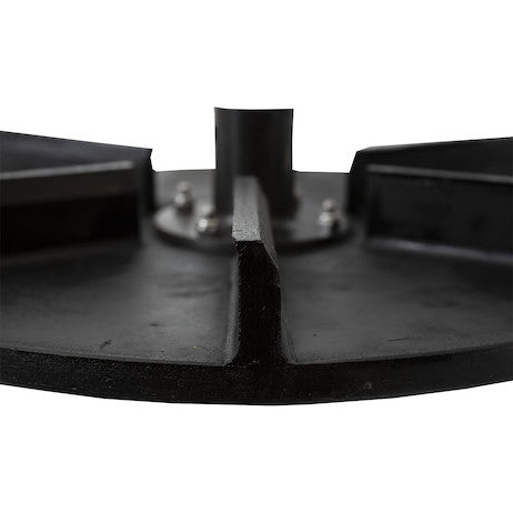 Load image into Gallery viewer, Replacement 18 Inch CW Spinner Assembly for SaltDogg® 1400 Series Spreaders

