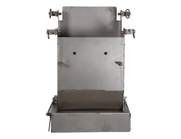 Load image into Gallery viewer, Replacement Chute Assembly for Hydraulic SaltDogg® 1400 Series Spreaders
