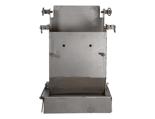 Replacement Chute Assembly for Hydraulic SaltDogg® 1400 Series Spreaders