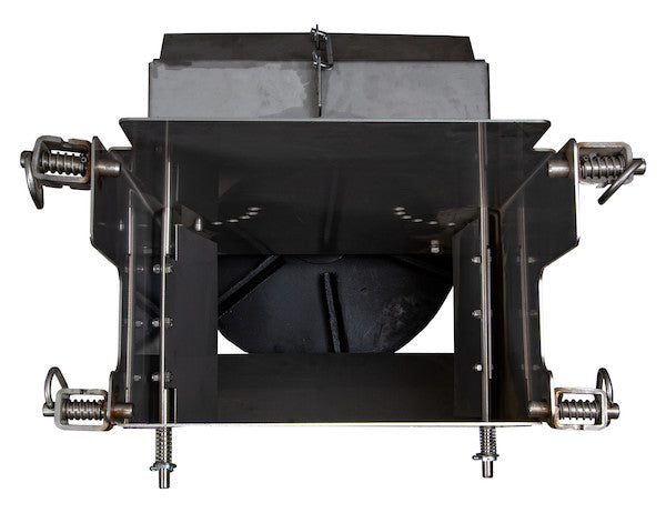 Load image into Gallery viewer, Replacement Chute Assembly for Hydraulic SaltDogg® 1400 Series Spreaders
