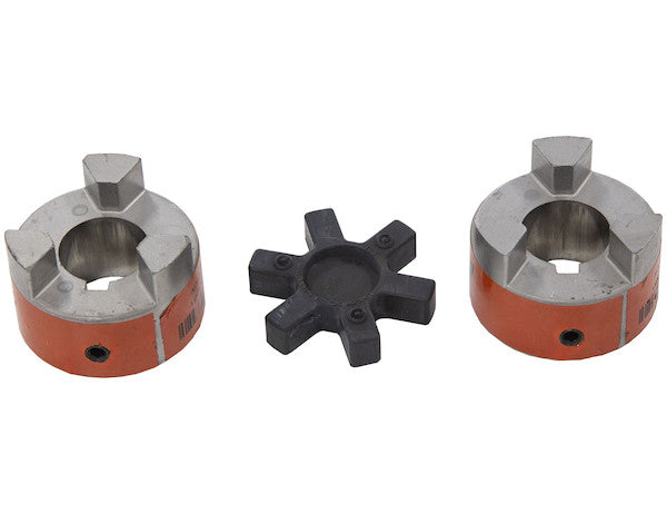 Load image into Gallery viewer, Replacement Gearbox Shaft Coupler
