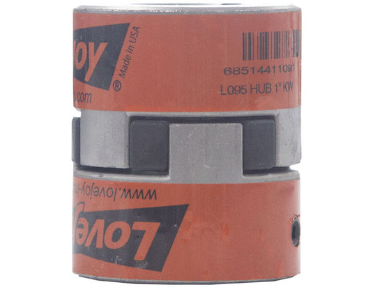 Replacement Gearbox Shaft Coupler