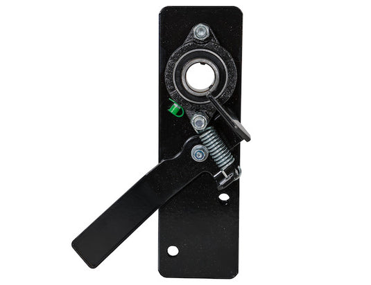 Detented Tarp Crank Bracket for DTR Series Dump Tarp Kits