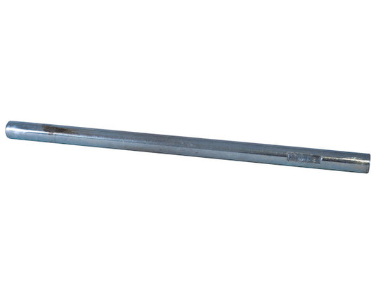 1-1/2 Inch Idler Shaft x 28 Inch Long