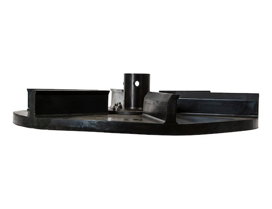 Replacement 18 Inch Hydraulic CCW Spinner Assembly for SaltDogg® 1400 Series Spreaders