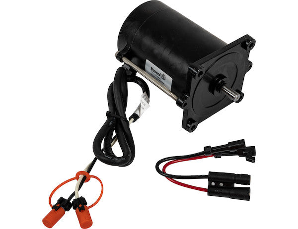 Load image into Gallery viewer, Spinner Motor and Adapter Kit for SaltDogg® TSGUVPRO and TGS01 Spreaders
