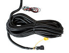 Replacement Controller With 28 Foot Wire Harness For Gas SALTDOGG® Spreader - 3010390 - Buyers Products