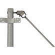 Load image into Gallery viewer, Replacement Feed Gate Jack Assembly For SALTDOGG® Spreaders - 3010443 - Buyers Products

