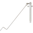 Load image into Gallery viewer, Replacement Feed Gate Jack Assembly For SALTDOGG® Spreaders - 3010443 - Buyers Products
