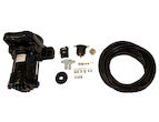 INSTALLATION KIT FOR 2500-3500 POUND DUMP BODY VIBRATORS