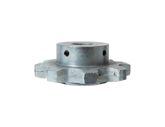 Replacement 1-1/2 Inch 8-Tooth Idler Shaft Sprocket - Cab Side
